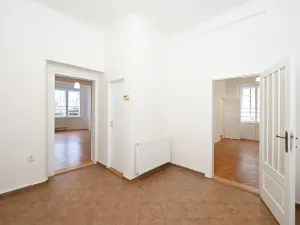 Pronájem kanceláře, Praha - Dejvice, Srbská, 73 m2