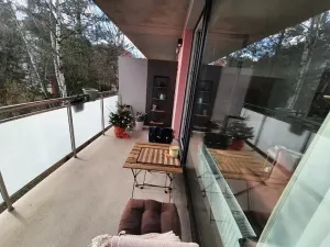 Pronájem bytu 1+kk, Jihlava, U Cihelny, 40 m2