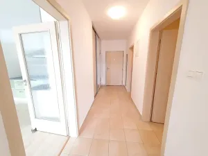 Pronájem bytu 2+kk, Praha - Hostivař, Athénská, 63 m2