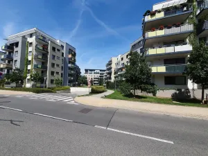 Pronájem bytu 2+kk, Praha - Hostivař, Athénská, 63 m2