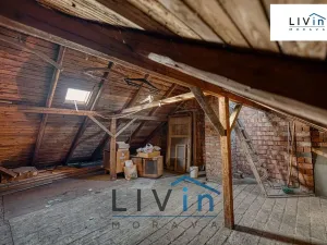 Prodej rodinného domu, Olomouc, Jaselská, 143 m2