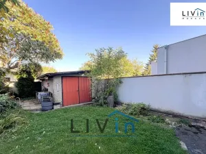 Prodej rodinného domu, Olomouc, Jaselská, 143 m2