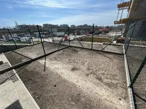 Pronájem bytu 1+kk, Praha - Hloubětín, Za černým mostem, 41 m2