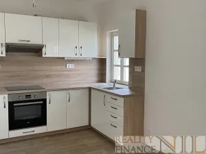 Pronájem bytu 2+kk, Plzeň, Prvomájová, 57 m2