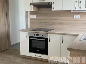 Pronájem bytu 2+kk, Plzeň, Prvomájová, 57 m2