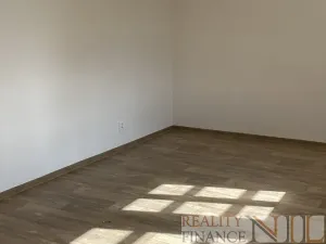 Pronájem bytu 2+kk, Plzeň, Prvomájová, 48 m2