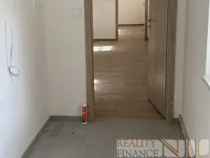 Pronájem bytu 2+kk, Plzeň, Prvomájová, 48 m2