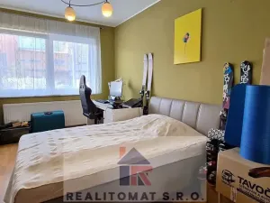 Pronájem bytu 2+kk, Úvaly, U Hostína, 76 m2