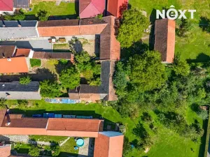 Prodej rodinného domu, Besednice, Náměstí, 139 m2