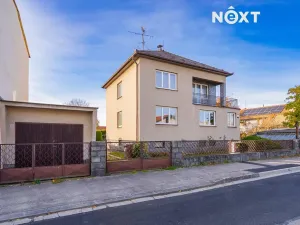 Prodej rodinného domu, České Budějovice, St. Čečka, 132 m2