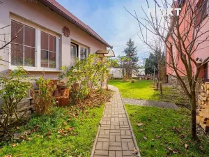 Prodej rodinného domu, Dobrá Voda u Českých Budějovic, Pomezní, 148 m2