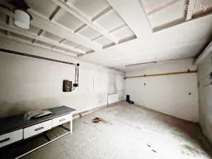 Pronájem komerční nemovitosti, Brno, Gajdošova, 449 m2