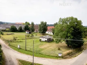 Prodej chaty, Pluhův Žďár, 42 m2