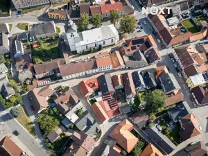 Prodej rodinného domu, Kamenice nad Lipou, Dobšova, 270 m2