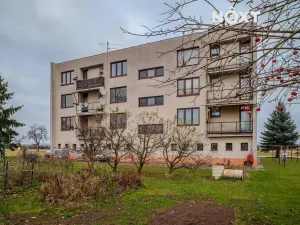 Prodej bytu 3+1, Dubné, 65 m2