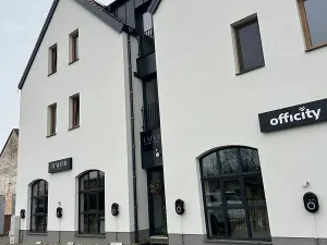 Pronájem bytu 2+kk, Homole, Budějovická, 53 m2