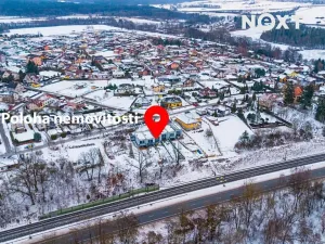 Prodej rodinného domu, Planá nad Lužnicí, Nad Hejtmanem, 109 m2