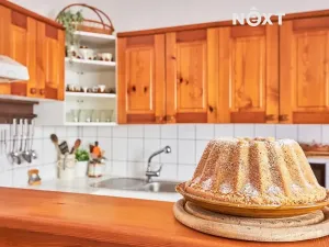 Prodej rodinného domu, Hosín, 120 m2