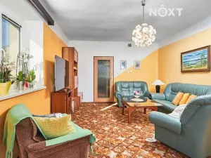 Prodej rodinného domu, Hosín, 120 m2