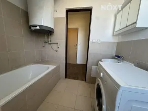 Pronájem bytu 2+kk, Rabyně, 33 m2