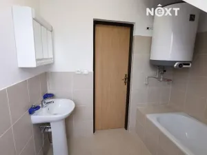 Pronájem bytu 1+kk, Rabyně, 25 m2