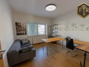 Prodej rodinného domu, Brno, Zeleného, 205 m2