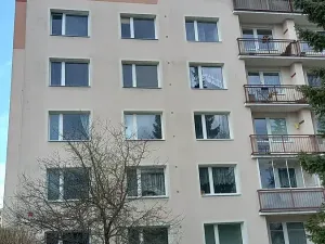 Prodej bytu 1+1, Jablonec nad Nisou, Havlíčkova, 47 m2