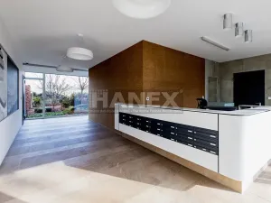 Pronájem bytu 3+kk, Praha - Hodkovičky, Jitřní, 99 m2