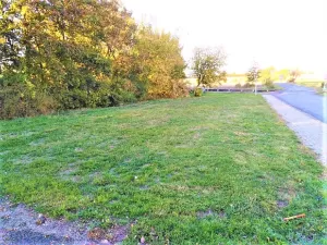 Prodej pozemku pro bydlení, Úpohlavy, 1074 m2