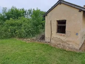 Prodej pozemku pro bydlení, Úpohlavy, 1074 m2