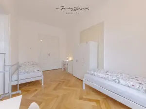 Pronájem pokoje, Olomouc, Žilinská, 108 m2