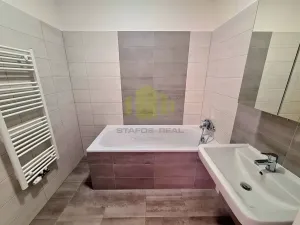 Pronájem bytu 2+kk, Olomouc, Janského, 51 m2