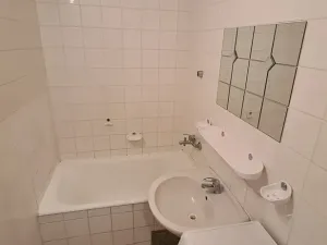 Pronájem bytu 2+kk, Praha - Kamýk, Cuřínova, 43 m2