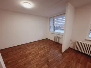 Pronájem bytu 2+kk, Litoměřice, Revoluční, 42 m2