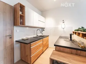 Pronájem bytu 1+kk, Olomouc, Věry Pánkové, 36 m2