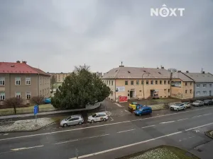 Pronájem bytu 1+kk, Olomouc, Věry Pánkové, 36 m2