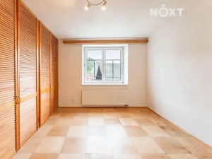 Pronájem rodinného domu, Olšany, 219 m2