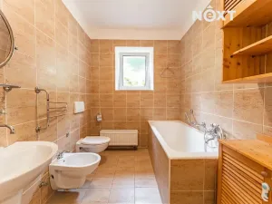 Pronájem rodinného domu, Olšany, 219 m2