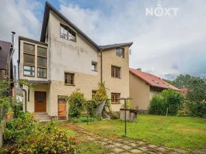 Pronájem rodinného domu, Olšany, 219 m2