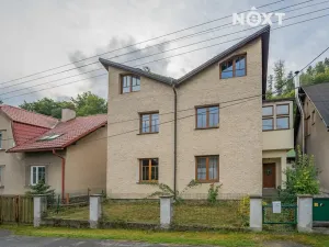 Pronájem rodinného domu, Olšany, 219 m2