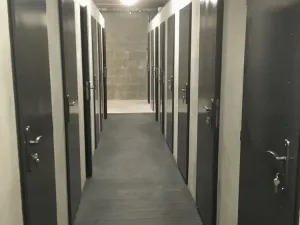 Prodej bytu 1+1, Janov nad Nisou - Hrabětice, 21 m2