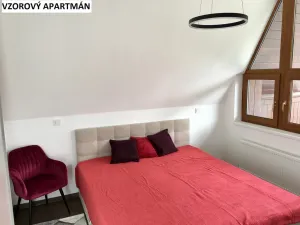 Prodej bytu 1+kk, Janov nad Nisou - Hrabětice, 28 m2