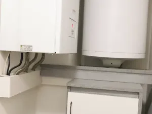 Pronájem bytu 1+kk, Jesenice, Mezi Domy, 37 m2