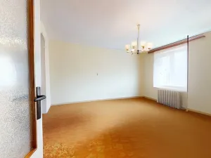 Prodej bytu 3+1, Olomouc, Jižní, 61 m2