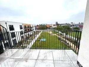 Pronájem bytu 2+kk, Olomouc, Andělská, 49 m2