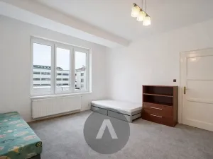 Pronájem bytu 2+1, Brno, Botanická, 86 m2