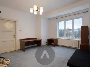 Pronájem bytu 2+1, Brno, Botanická, 86 m2