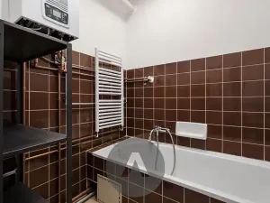 Pronájem bytu 2+1, Brno, Botanická, 86 m2