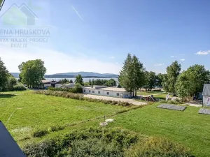 Pronájem bytu 3+kk, Černá v Pošumaví, 95 m2