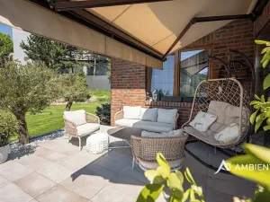 Prodej rodinného domu, Rosice, 180 m2